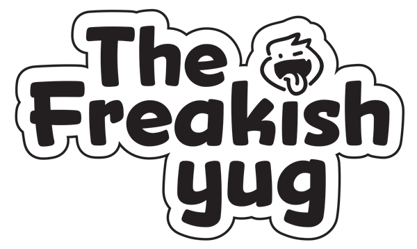 Thefreakishyug